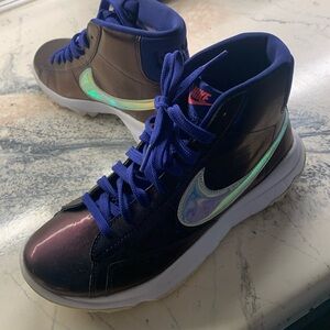 Nike Women’s golf shoe size 6.5